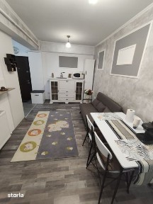 Inchiriez apartament 1 camera + loc parcare zona Pepinierei 73