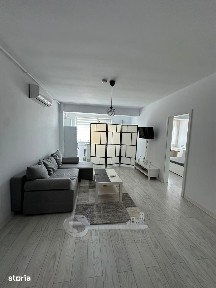 Apartament 2 camere Pepiniera Tudor Neculai, zona TLT, bloc 2021, mobi
