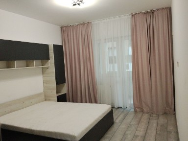 Închiriez apartament 4 camere The Grand Kristal Residence