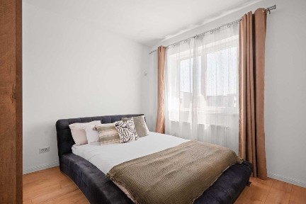 Apartament 3 camere de inchiriat, Bloc nou, Cavar Residence, Berceni