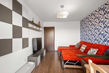 Apartament 2 camere de inchiriat, spațioase în bloc nou, aproape de metrou Lujerului