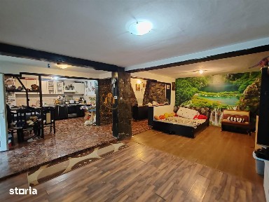 Casa de vanzare Iasi - Cantemir