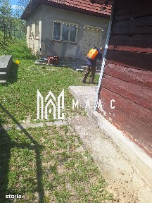 Poiana Sohodol I 5600 MP I Trei corpuri cladiri I Utilitati