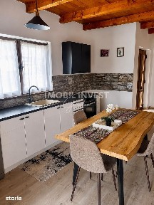 Casa individuala noua |Teren 2.377 mp|Zona cu potential turistic|Benic