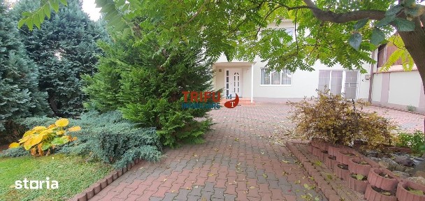 Casa 7 camere 800mp teren si piscina
