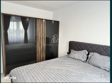 Apartament 3 Camere Lux/Bloc Nou/Parcare de Inchiriat, Concept 9,Tudor