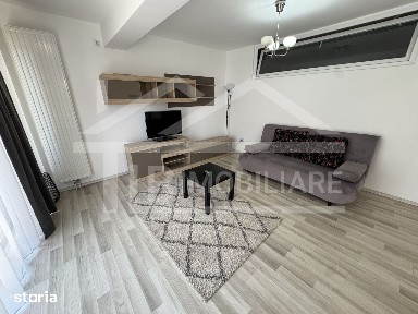 Apartament cu 2 camere, 65mp, parcare, Zona Tudor