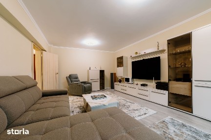 Apartament 2 camere | 65 mp | Complet renovat | Mobilat & utilat |