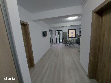 Apartament 2 camere, Coresi Mall, Brasov, 61.2 mp,premium, parcare