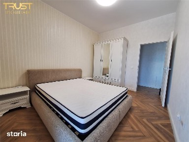 2 camere l Superfinisat l Str.Frunzisului l Parcare