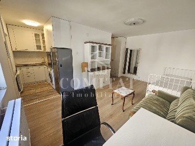 Garsoniera moderna | Spre inchiriere | Zorilor