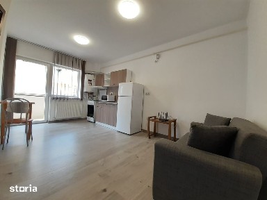Apartament 2 camere, parcare privata in Floresti