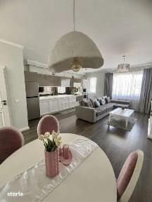 Apartament premium | 2 camere + dressing | Somesului / Stadionului