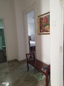 Apartament la vilă zona NTT DATA, strada Paris