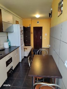 Inchiriez apartamnet pentru untold