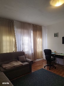 Apartament langa Facultatea de Medicină și Farmacie,str Ghe. Marinescu