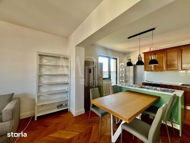 Apartament 4 camere de inchiriat in Centru, Cluj Napoca