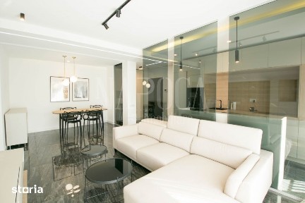 Apartament 3 camere de inchiriat in Gheorgheni, Cluj Napoca