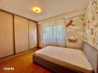 Apartament 3 camere de inchiriat in Zorilor, Cluj Napoca