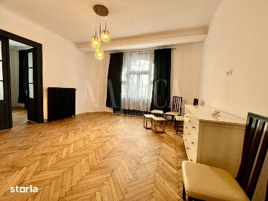 Apartament 3 camere de inchiriat in Centru, Cluj Napoca