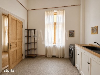 Apartament 3 camere de inchiriat in Centru, Cluj Napoca