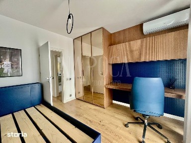 Apartament 4 camere de inchiriat in Gheorgheni, Cluj Napoca