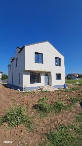 Berceni, Ilfov