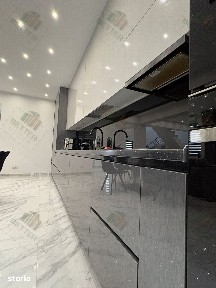 Duplex P+1 | 4 camere si 3 bai | Comuna Berceni | La cheie