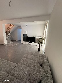Casa P+1 | 4 camere | Comuna Berceni | La cheie