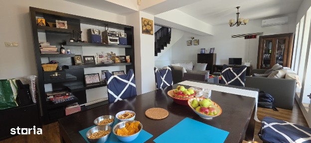 Oază de Confort la Măgurele (Zona Reactor) | Premium, mobilata,utilata