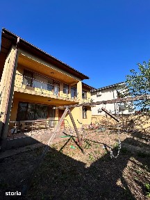 Vila Domnesti