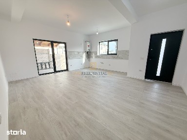 Casa Individuala cu 4 Camere si 2 Bai | Teren 343 mp, zona centrala