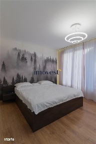 De inchiriat: Penthouse cu 3 camere