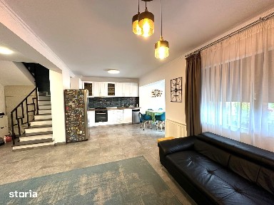 Comision 0%! Corbeanca/Vila 5 Camere,Panouri Solare/Pozitie Excelenta