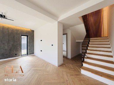 Duplex 4 camere | Teren 300mp | Incalzire in pardoseala | Pasaj Domnes