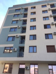 Palas | Iasi | 63mp | 2 camere | Bloc Nou | George Emil Palade | Lift | AC | Smart TV | CT | Mobilat Full