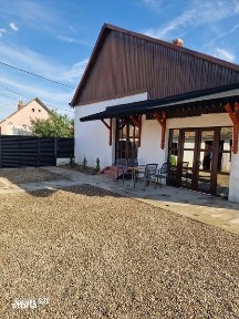Casa de vanzare arad pecica