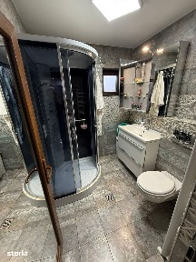 Apartament SUPERB, Gaze, Mobilat, 110mp Str BABADAG