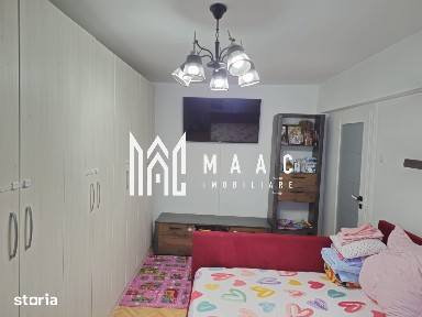 Apartament 2 camere | 50 MPU | Calea Dumbravii - Sibiu