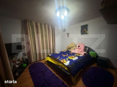 Casa parter, 100 mp utili, 263 mp teren, zona Gradina Botanica
