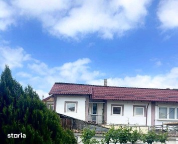 Casa P+E, teren 220 m2, zona centrala, pe langa Campia Islaz