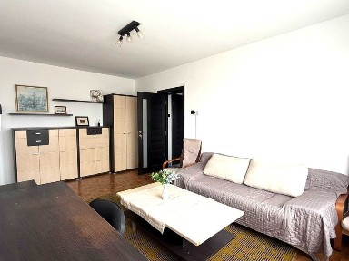 PERSOANA FIZICA vand Ap. 2 camere 47mp Parcul Feroviarilor P-ta Abator