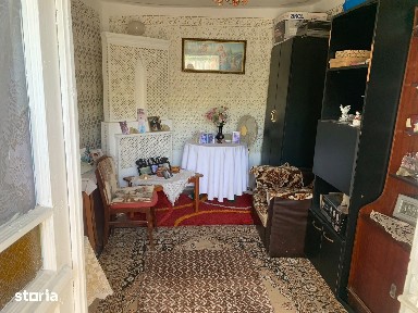 casa si teren de vanzare,comuna nana,judetul calarasi