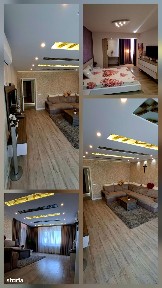 2 camere Banu Mărăcine, mobilat/ utilat/ PARCARE, finisaje superioare