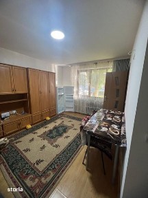Garsoniera de inchiriat zona Traian Exercitiu