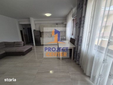 Apartament 2 camere Gavana Platou, etaj 5, fara lift