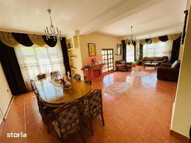 VILA exclusivista de vanzare Agigea