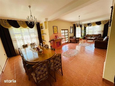 VILA exclusivista de vanzare Agigea