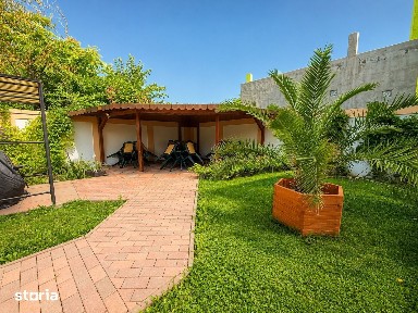 Oportunitate Pensiune Mangalia