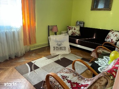 Apartament 3 camere decomandat si pivnita zona Mihai Viteazu